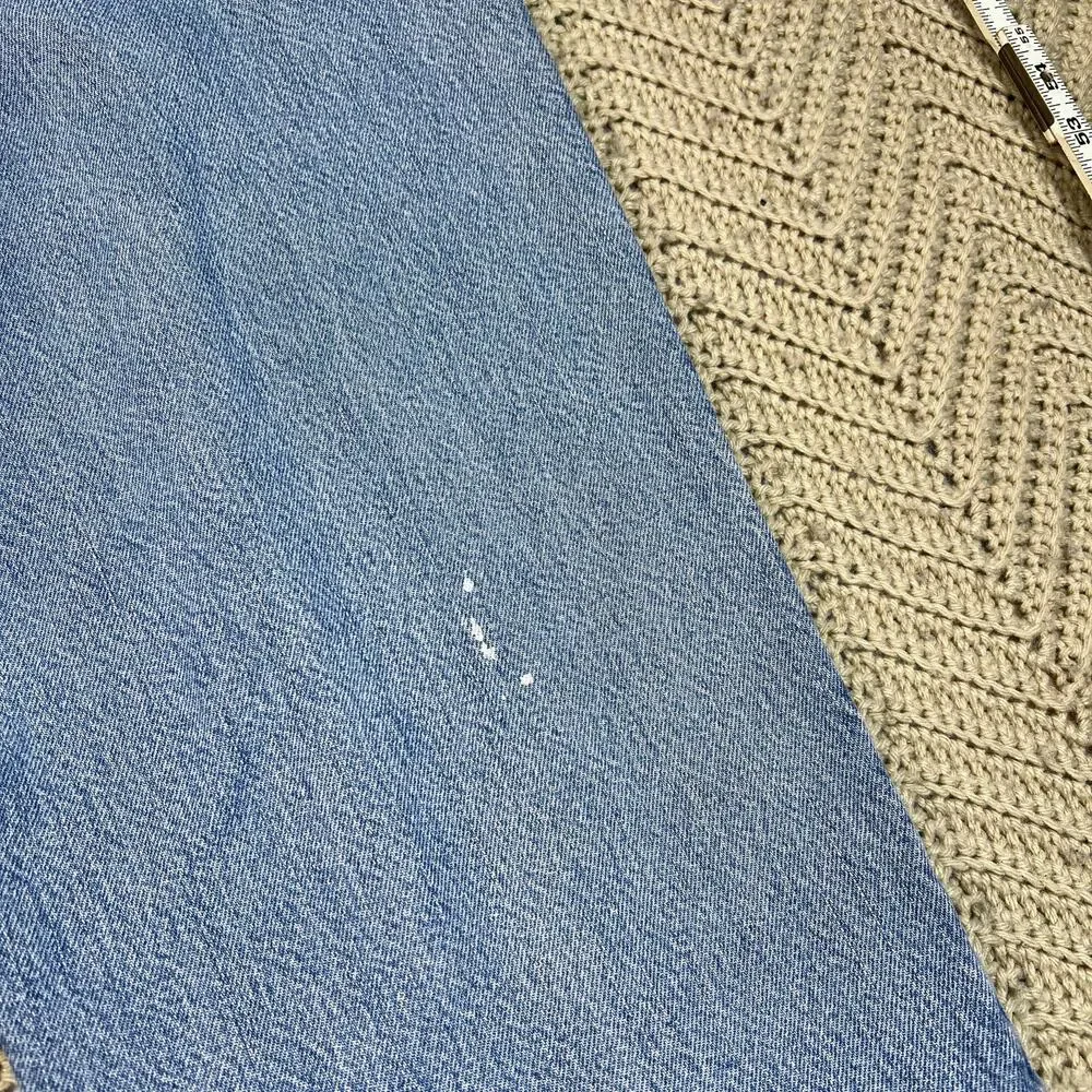 Vintage 550 Levi’s Jeans Relaxed Fit‎ - Size 36 x 29